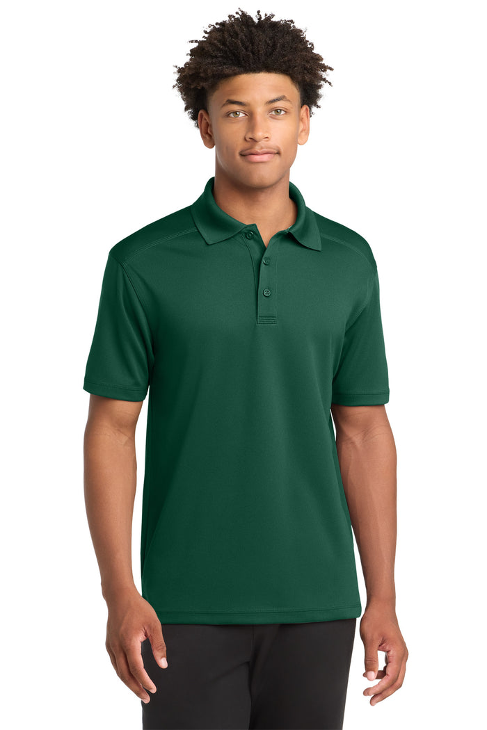 Sport-Tek® PosiCharge® Micro-Mesh Polo. ST680