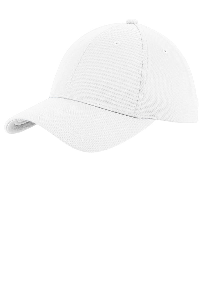 White / OSFA
