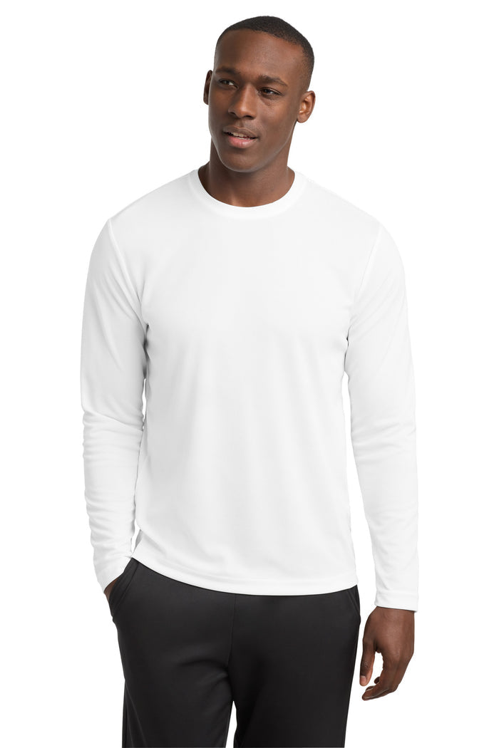 White / XS