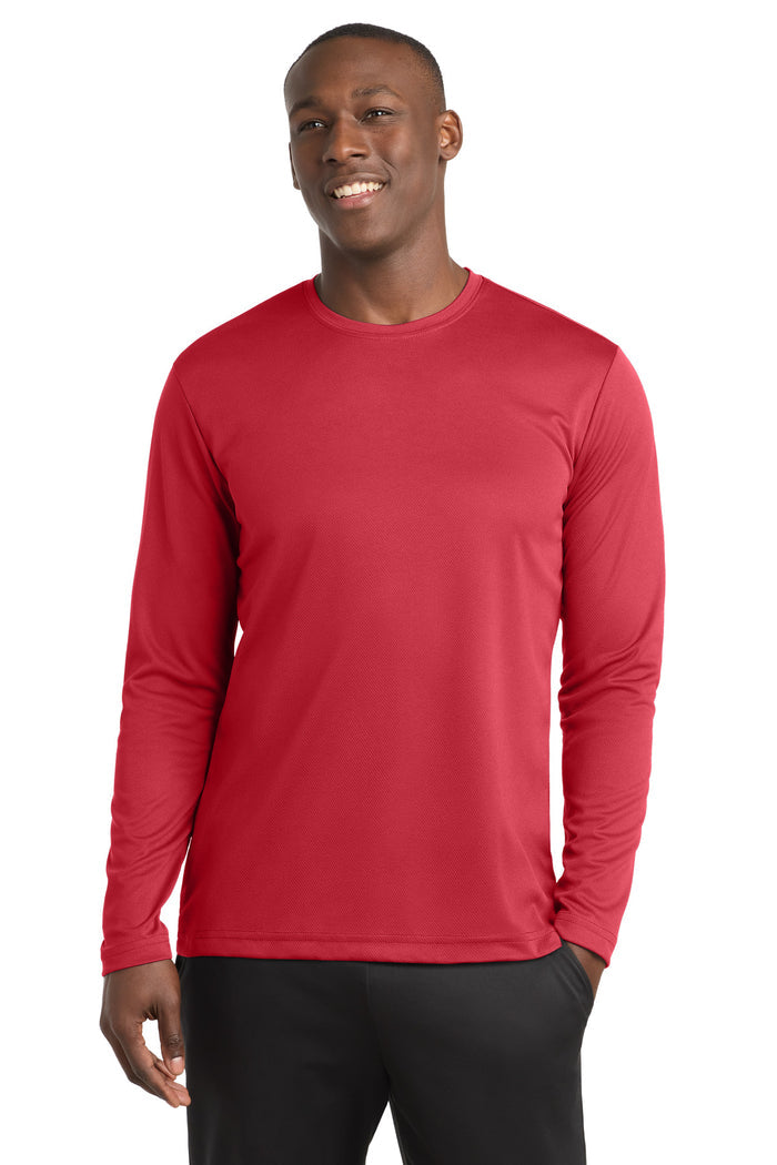 True Red / XS
