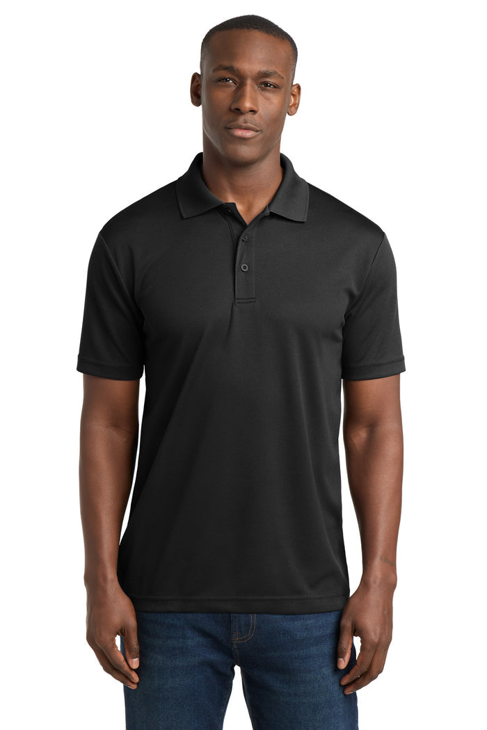 Sport-Tek® PosiCharge® RacerMesh® Polo. ST640
