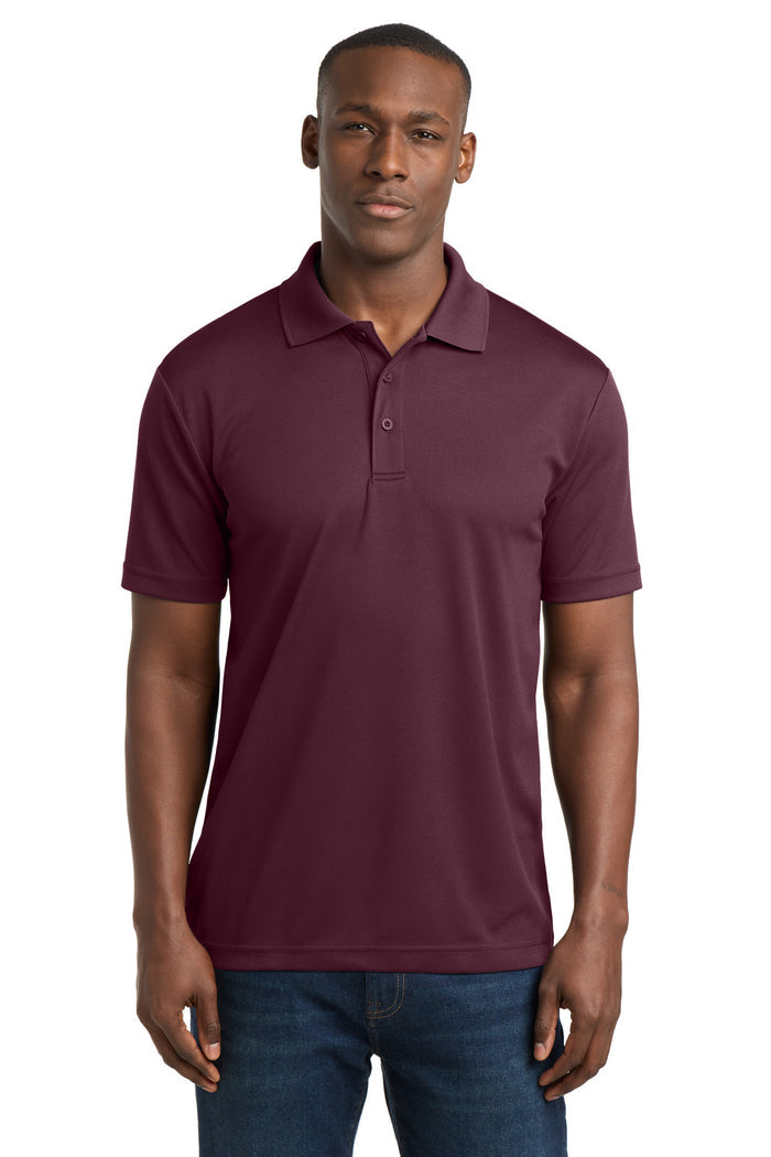 Maroon / XS