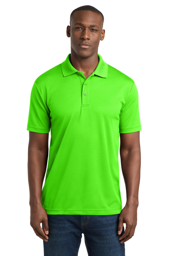 Neon Green / XS