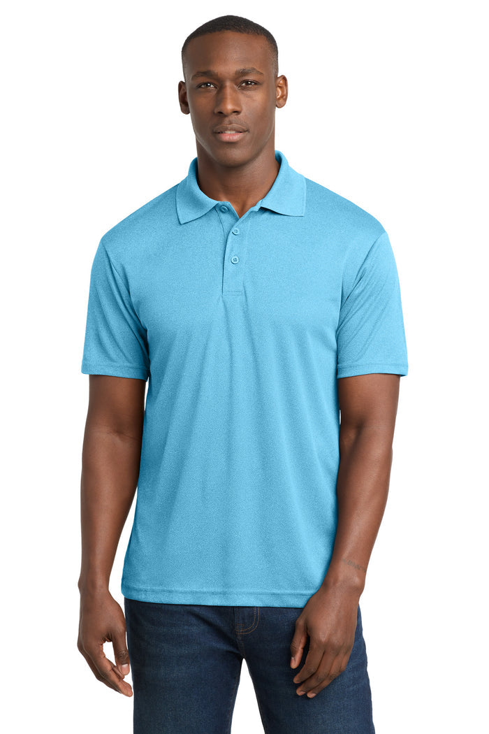 Pond Blue Heather / XS