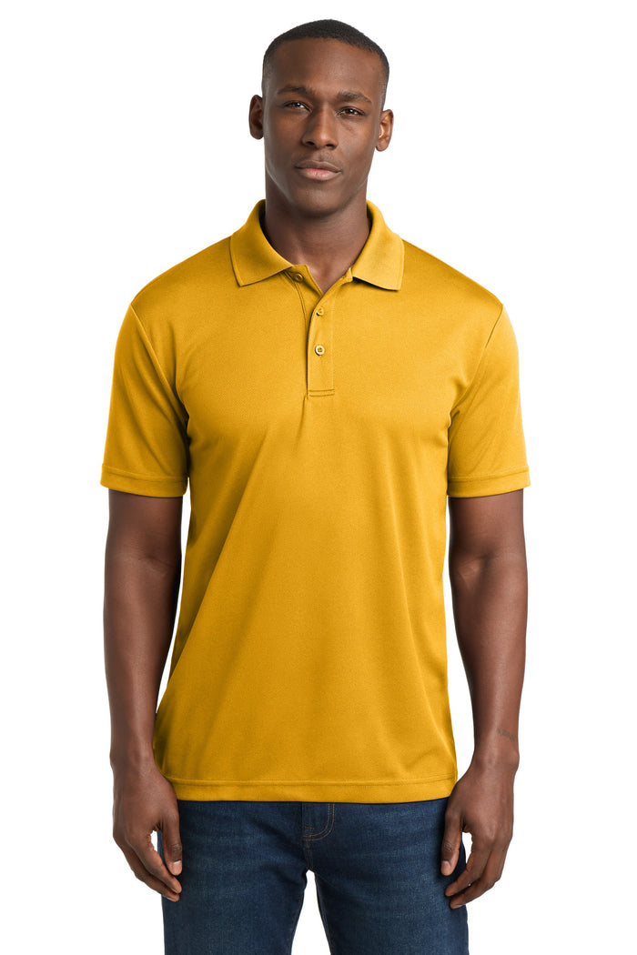 Sport-Tek® PosiCharge® RacerMesh® Polo. ST640