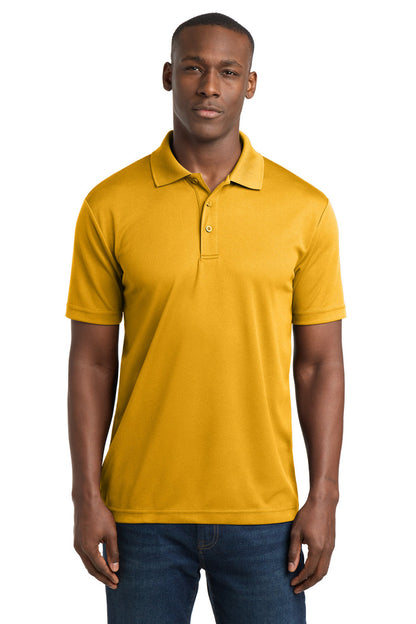 Sport-Tek® PosiCharge® RacerMesh® Polo. ST640