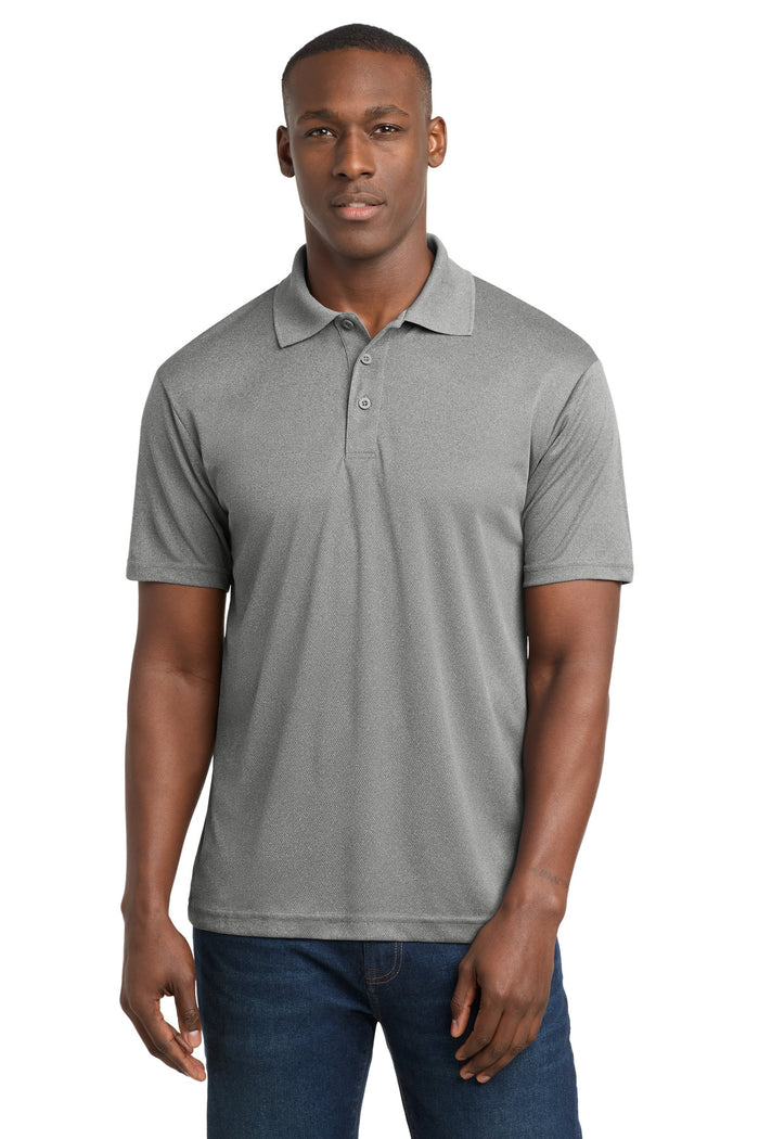 Grey Heather / XS