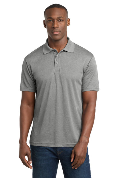 Grey Heather / XS