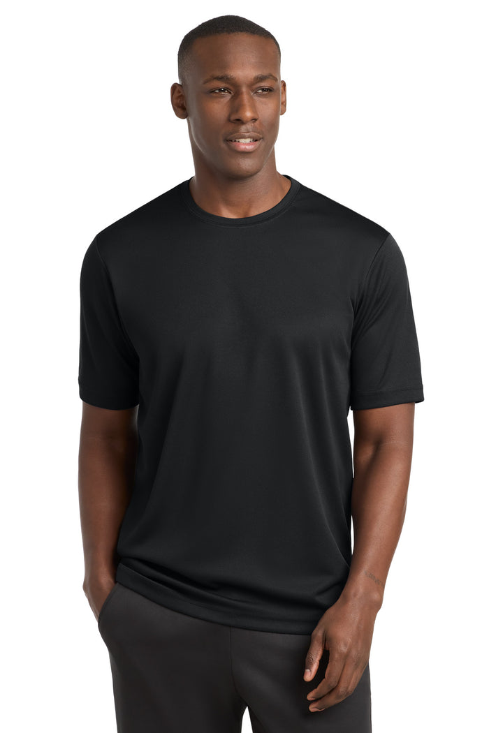 Sport-Tek® PosiCharge® RacerMesh® Tee. ST340
