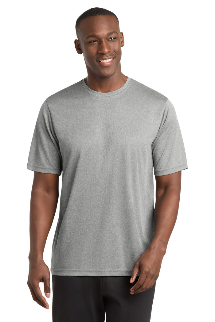 Sport-Tek® PosiCharge® RacerMesh® Tee. ST340