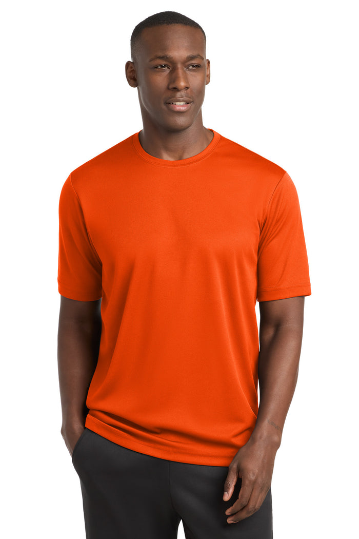 Sport-Tek® PosiCharge® RacerMesh® Tee. ST340
