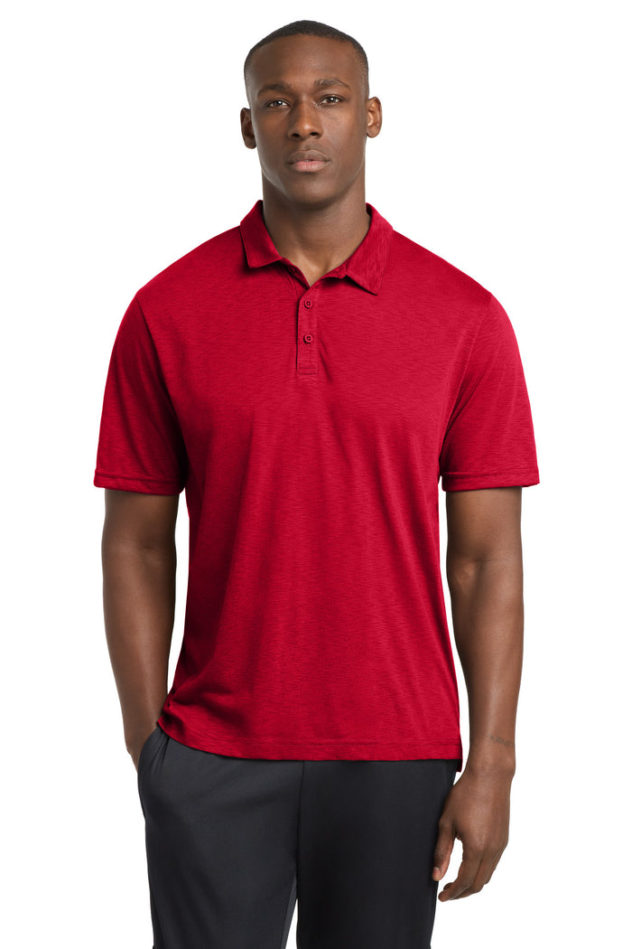 Sport-Tek ® PosiCharge ® Strive Polo ST530