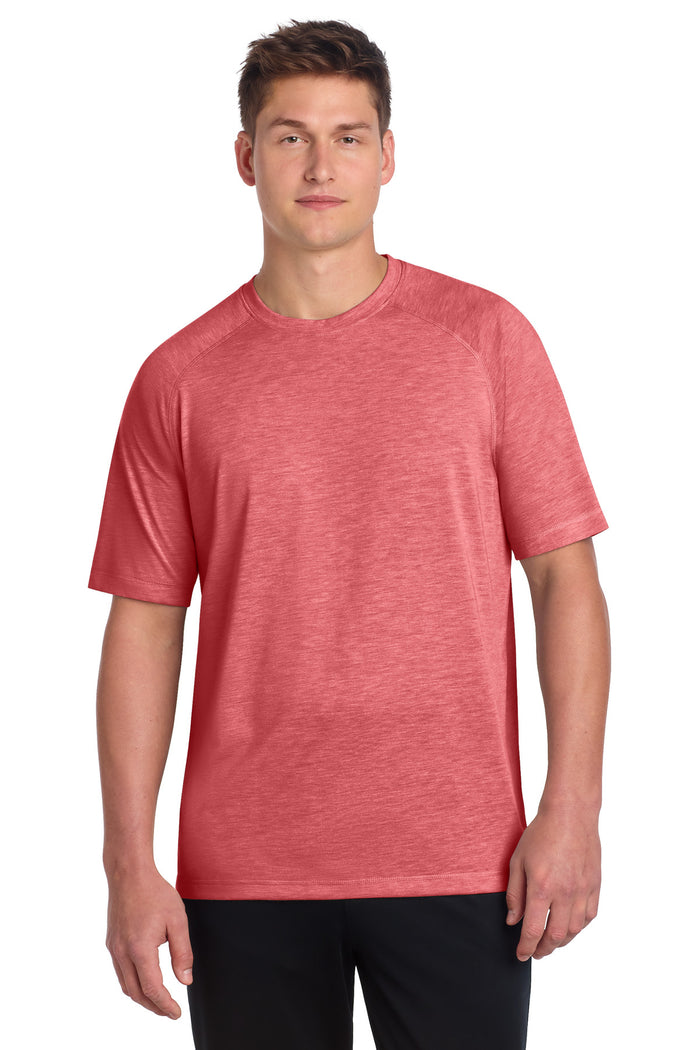 True Red Heather / XS