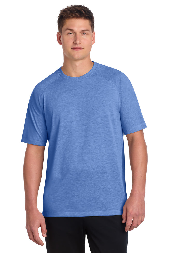 True Royal Heather / XS