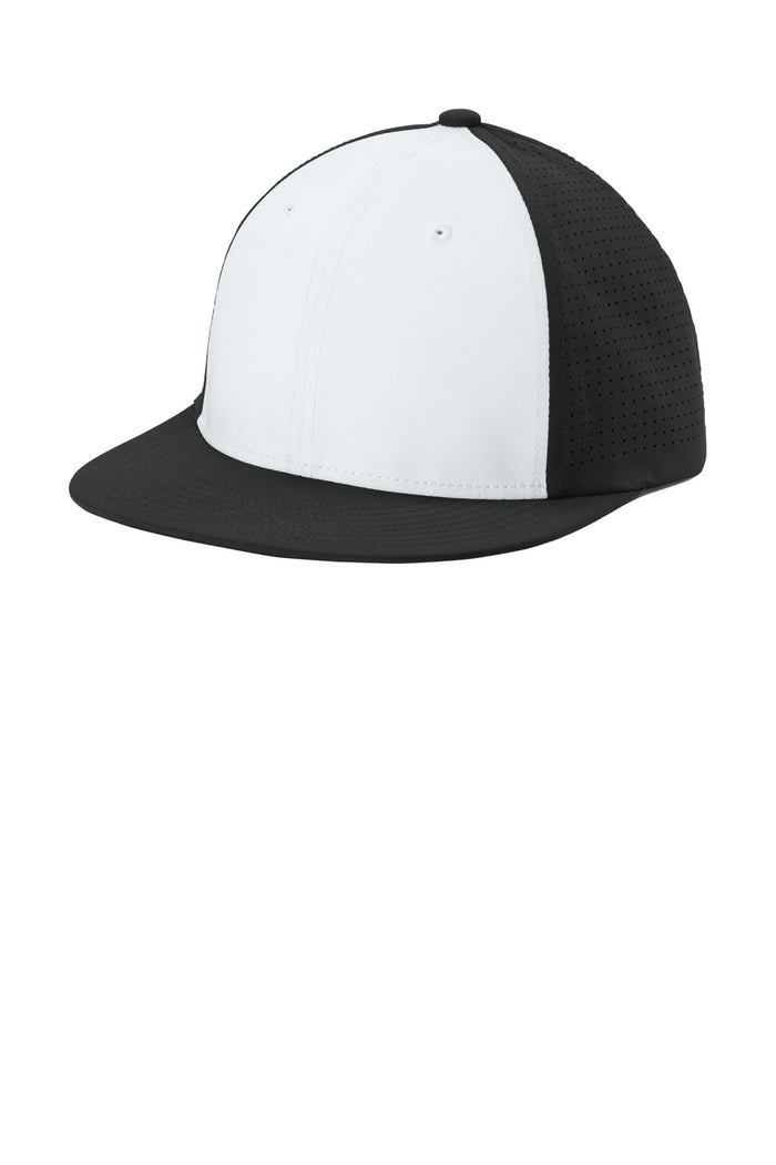 White/ Black/ Black / S/M