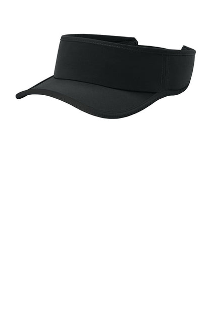 Sport-Tek® Repeat Visor STC57