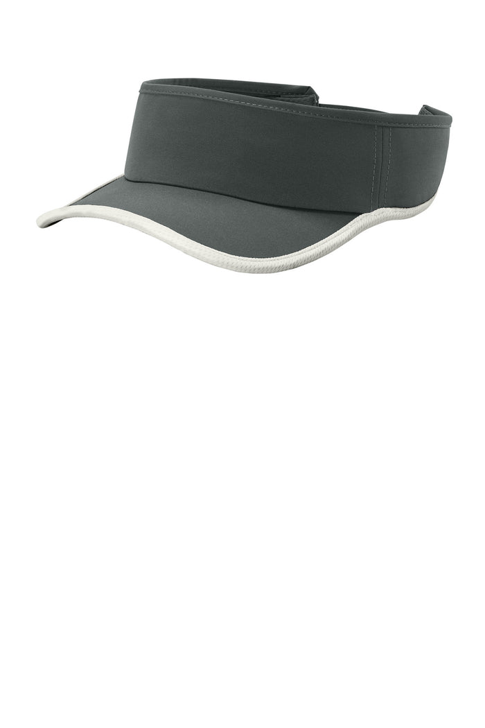 Sport-Tek® Repeat Visor STC57