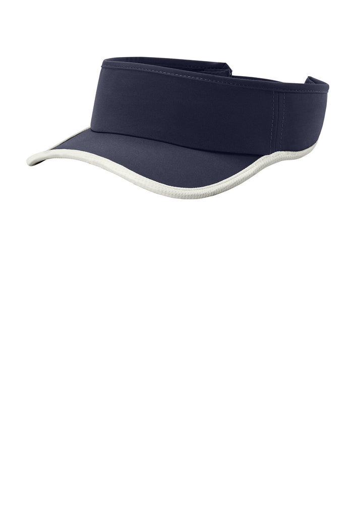 Sport-Tek® Repeat Visor STC57