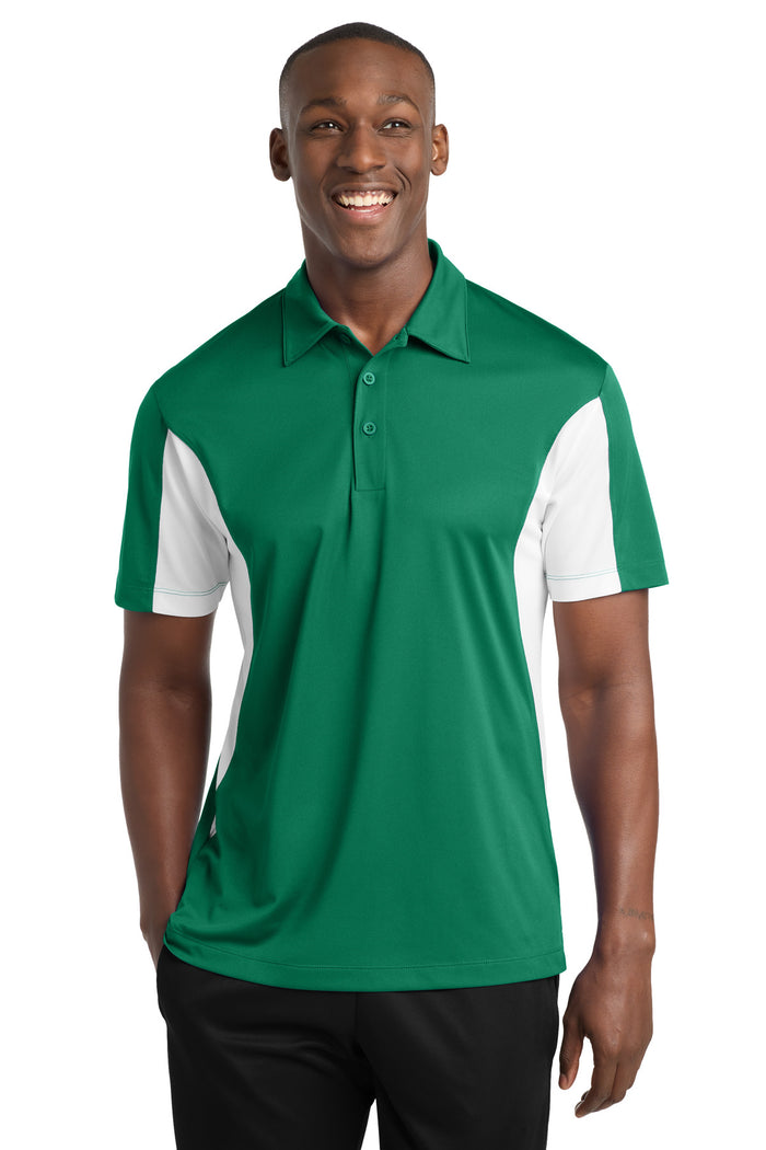 Kelly Green/ White / XS
