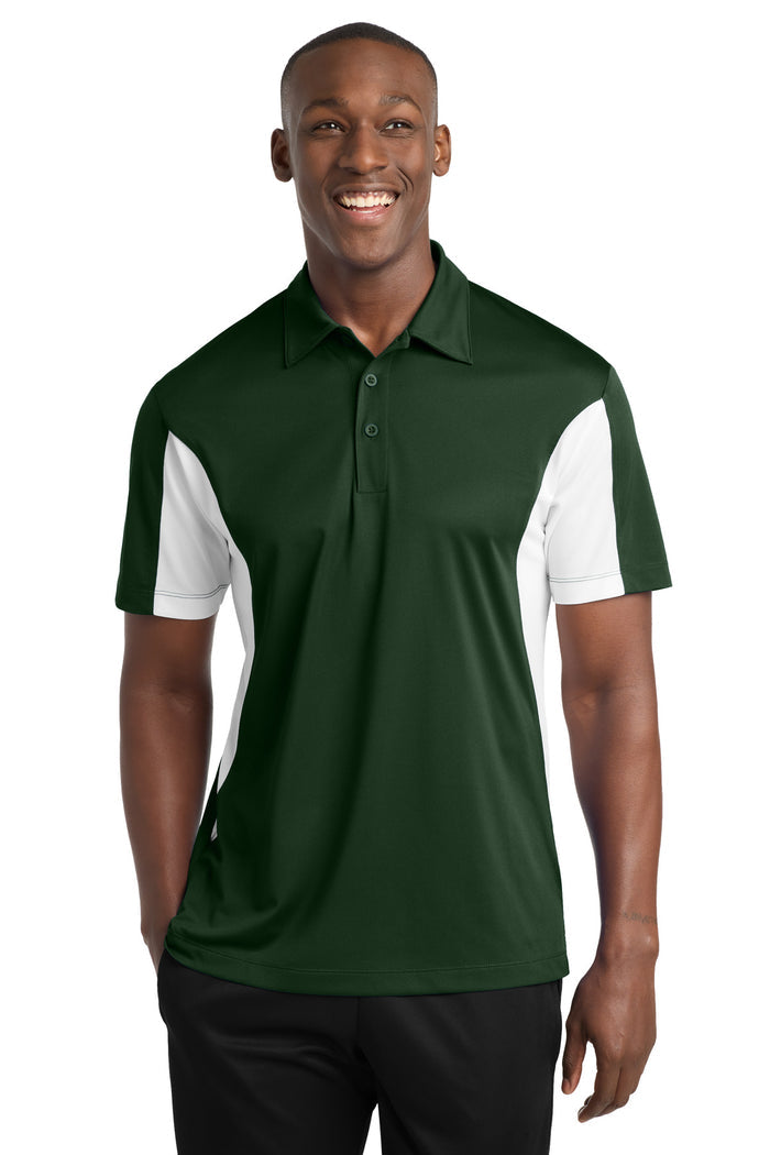 Forest Green/ White / XS