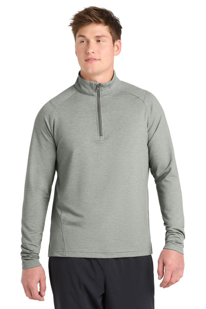 Sport-Tek® Sport-Wick® Flex Fleece 1/4-Zip. ST561