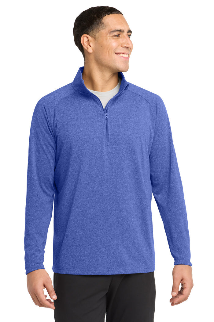 True Royal Heather / XS