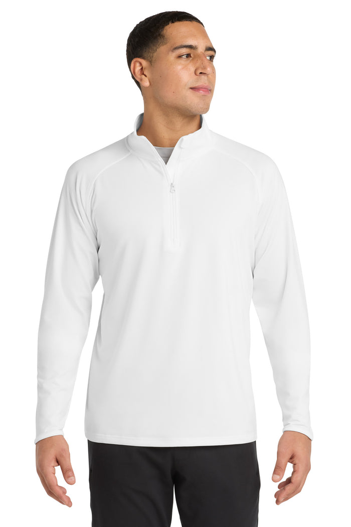 White / XS