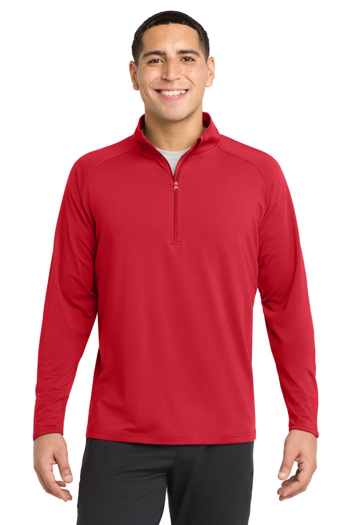 True Red / XS
