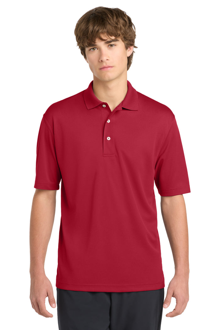 Sport-Tek® Tall Dri-Mesh® Polo. TK469