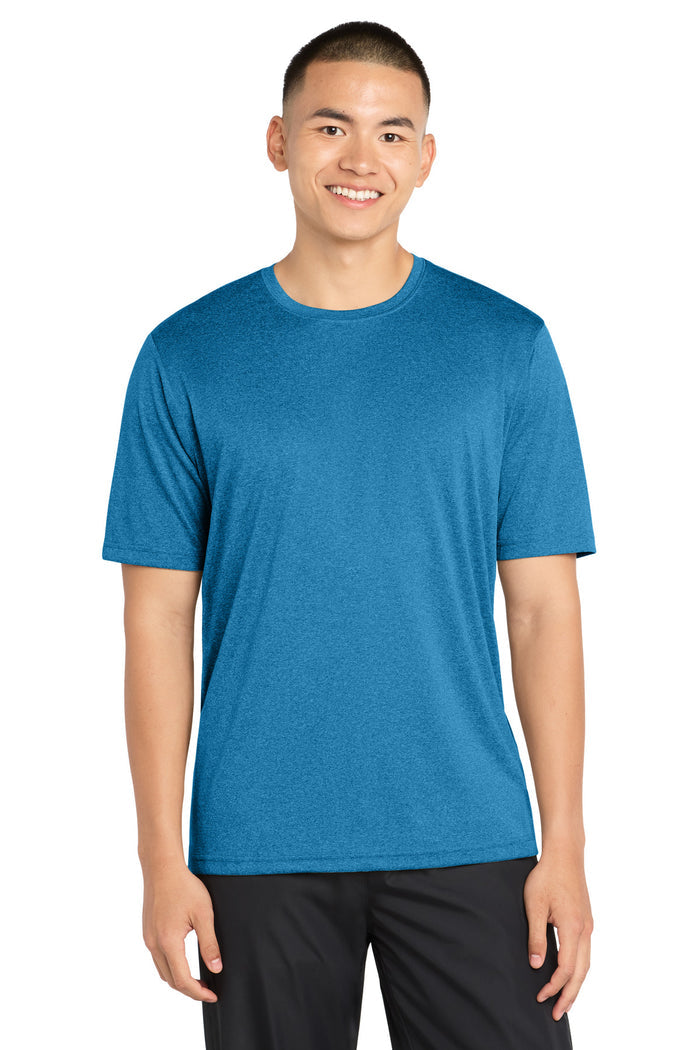 Sport-Tek® Tall Heather Contender™ Tee. TST360