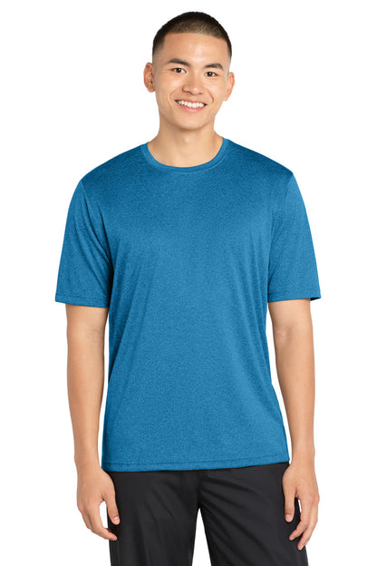 Sport-Tek® Tall Heather Contender™ Tee. TST360