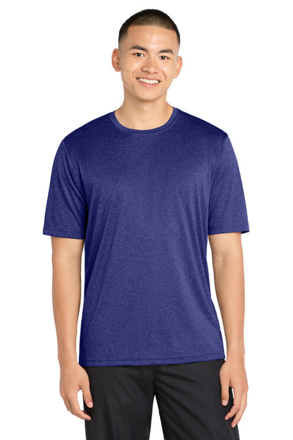 Sport-Tek® Tall Heather Contender™ Tee. TST360