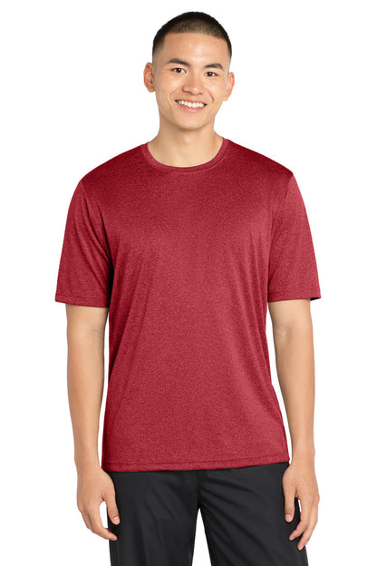 Sport-Tek® Tall Heather Contender™ Tee. TST360