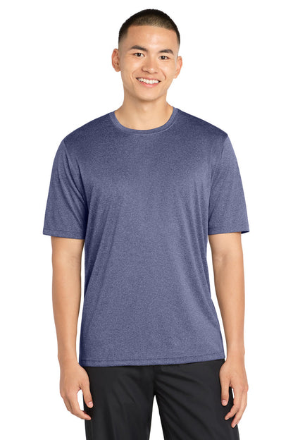 Sport-Tek® Tall Heather Contender™ Tee. TST360