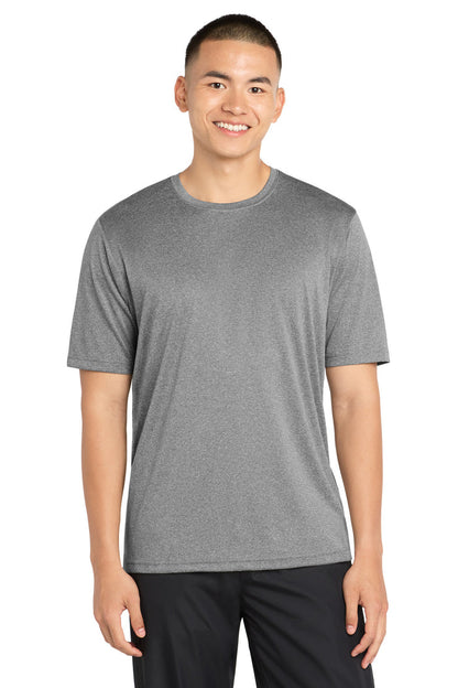 Sport-Tek® Tall Heather Contender™ Tee. TST360