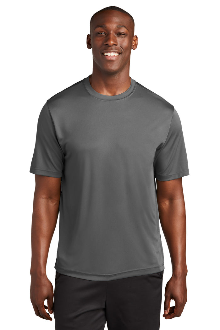 Iron Grey / LT