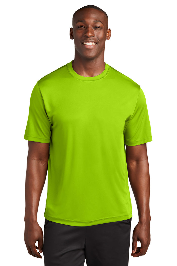 Lime Shock / LT