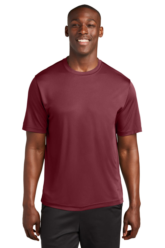 Maroon / LT