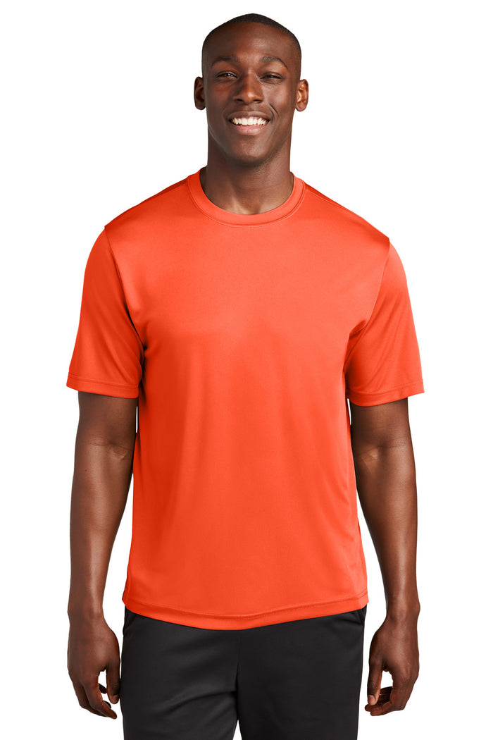 Neon Orange / LT