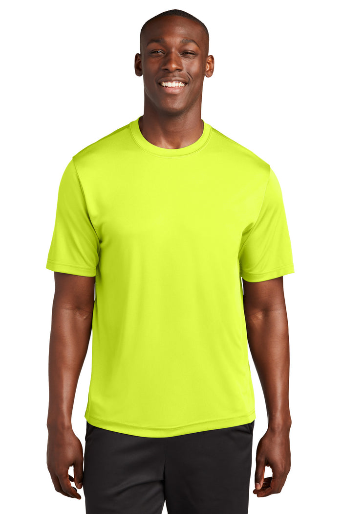 Neon Yellow / LT