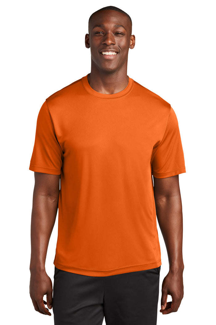 Sport-Tek® Tall PosiCharge® Competitor™  Tee. TST350