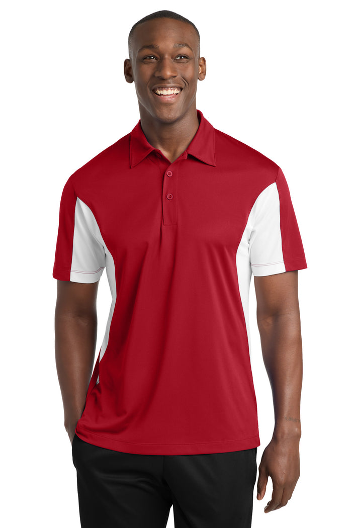True Red/ White / LT