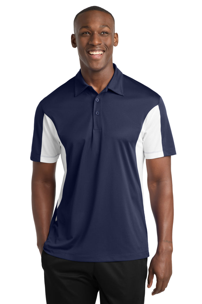True Navy/ White / LT
