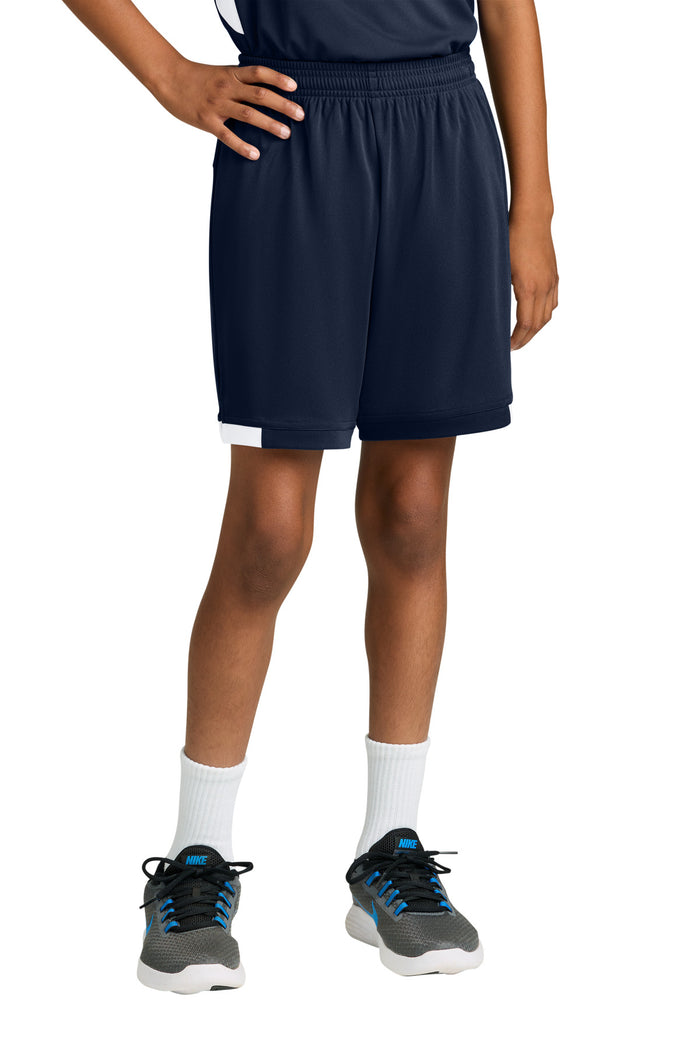 True Navy/ White / XS