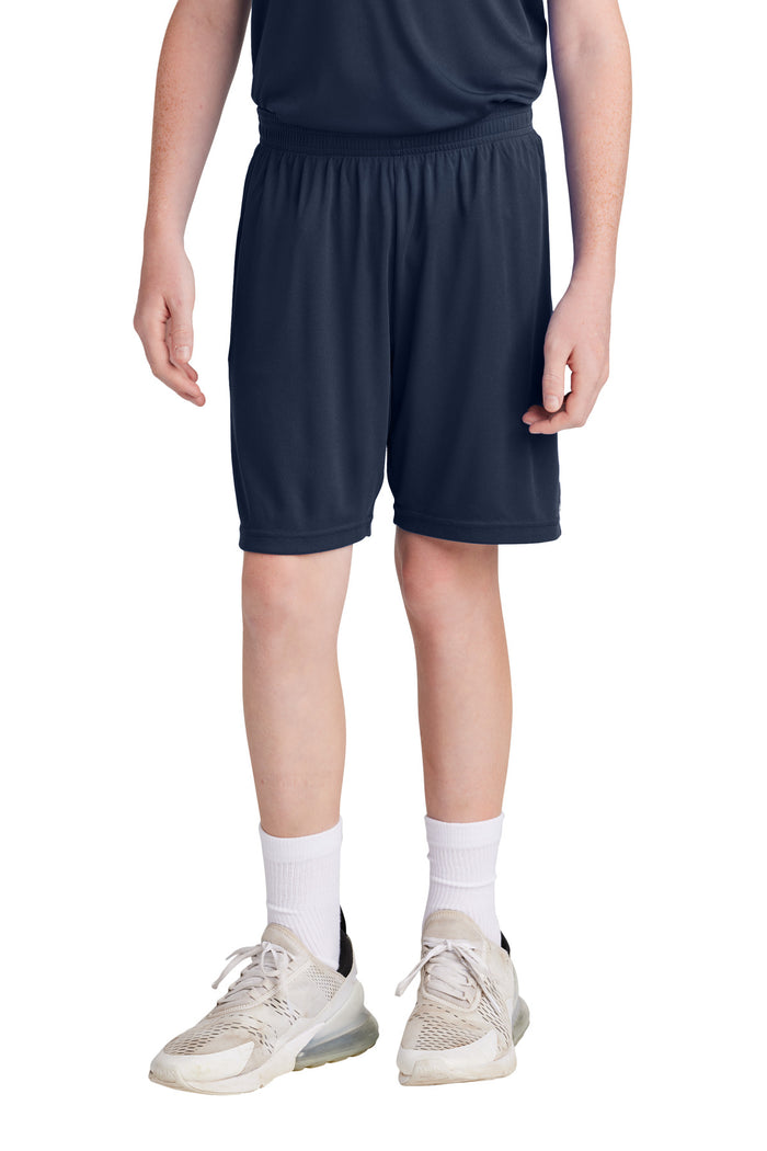 True Navy/ White / XS