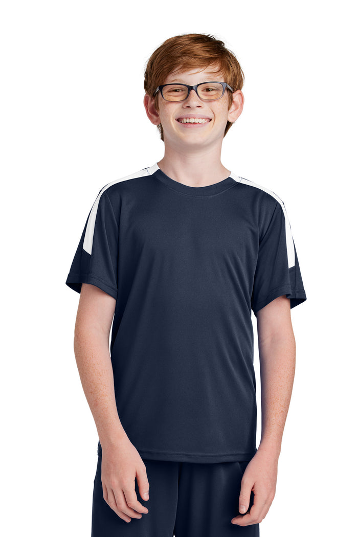 True Navy/ White / XS