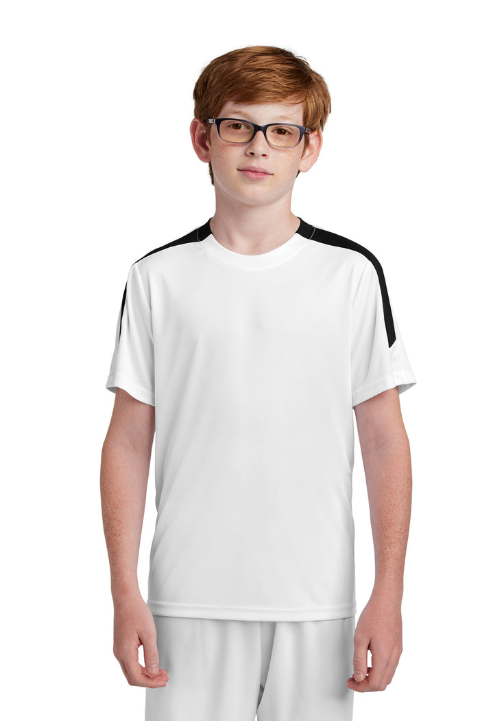 White/ Black / XS