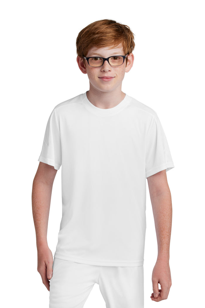 White/ White / XS