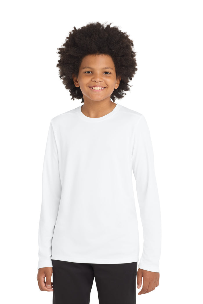 White / XS