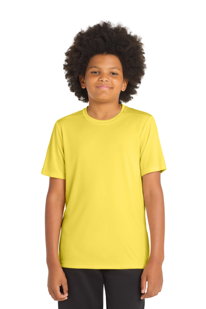 Yellow / XS